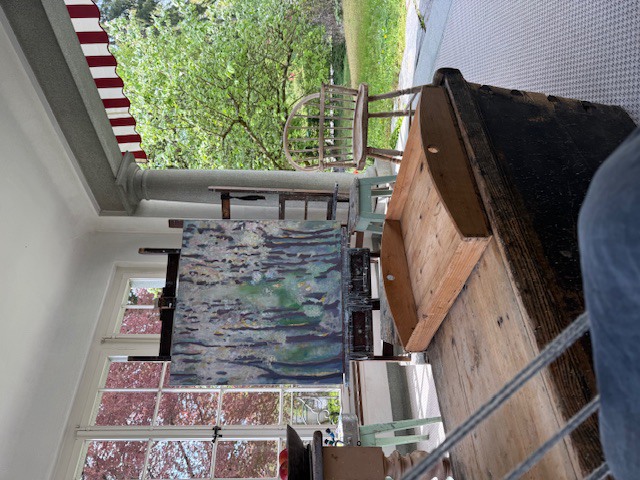 Mein Atelier - Atelier in Bern